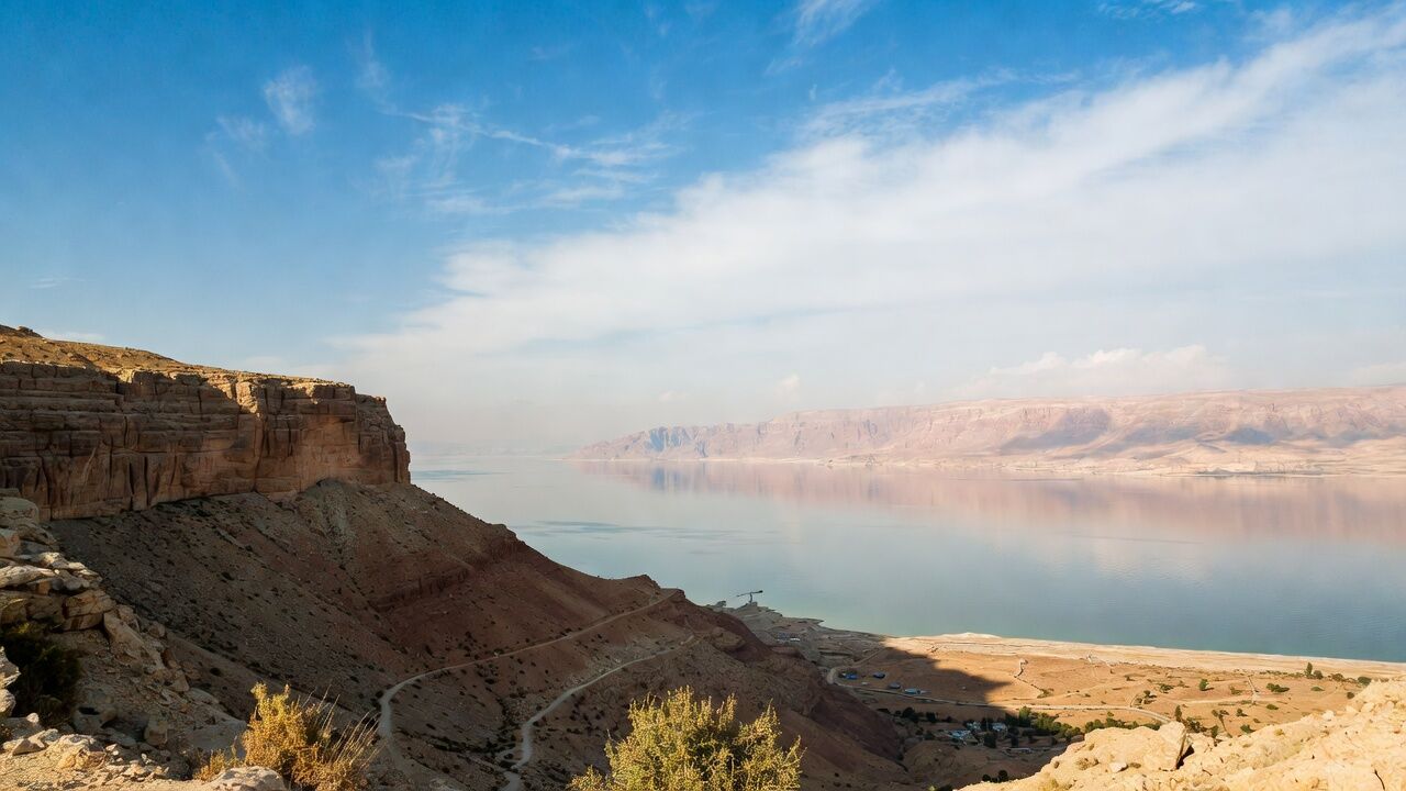 הטיול המטורף לצפון עם בחורה זרה שמצאתי בדרך