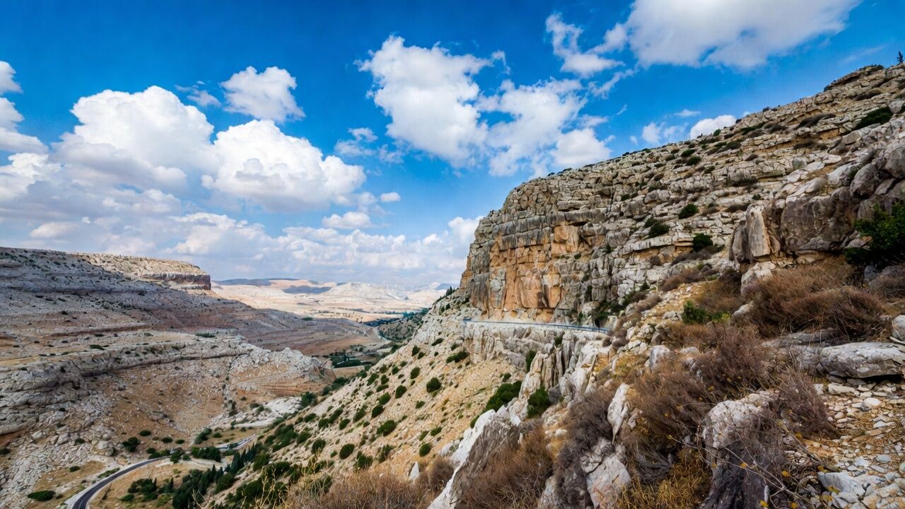 התקרית בים המלח עם תיירים שגרמה לי להיתקע שעות