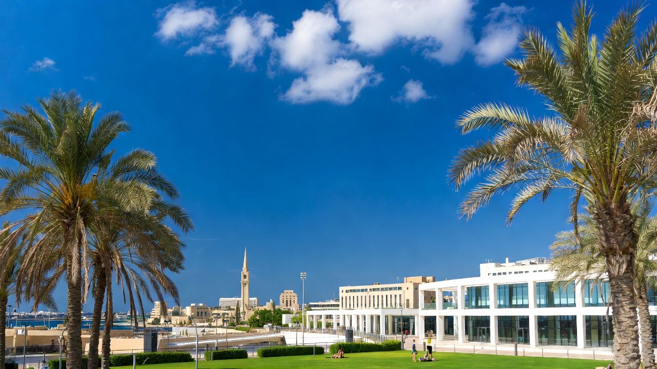 ההונאה הקלה בשוק בתל אביב שהובילה להיכרות מגניבה